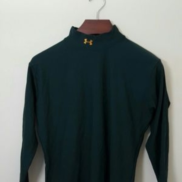 Under Armour men's 2XL compression shirt -A0 - Picture 2 of 6